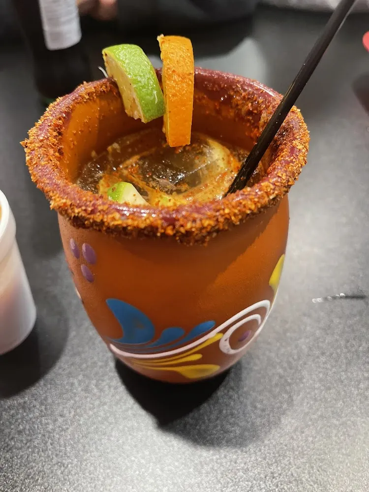 Cantarito