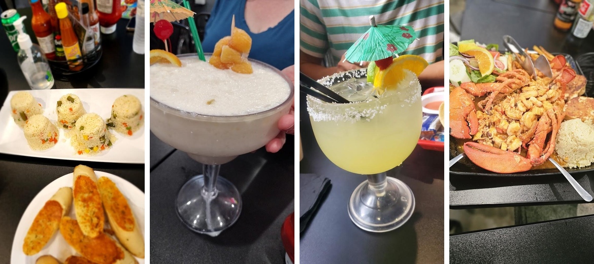 Mariscos El Najar