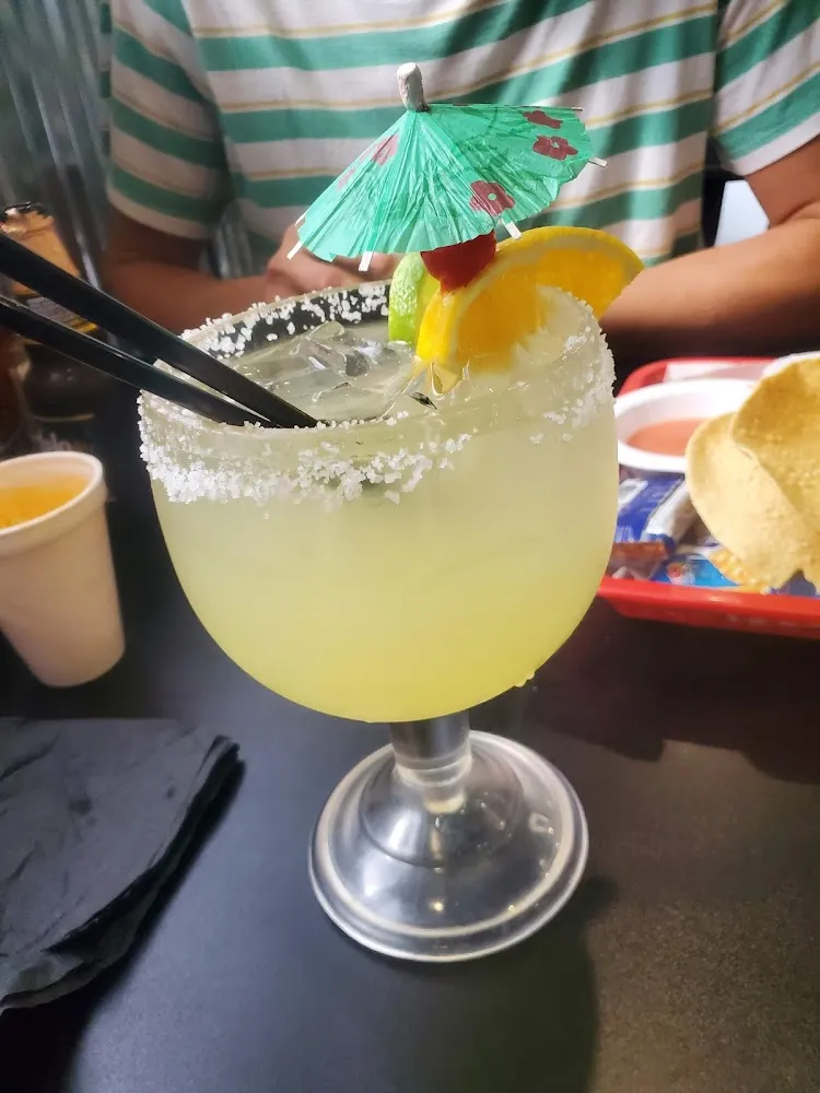 Margarita