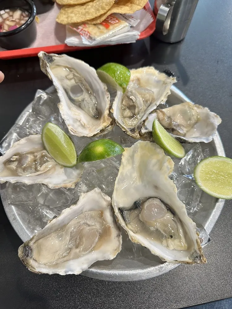 Oyster