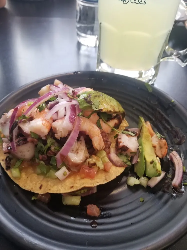 Tostada